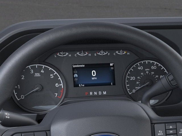 2026 Ford Super Duty F-350 XL