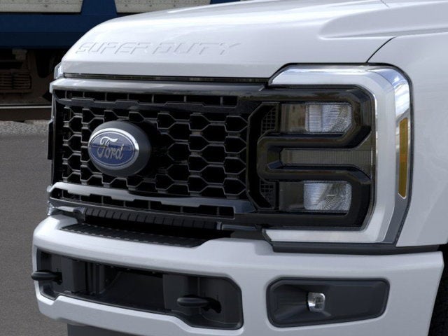 2026 Ford Super Duty F-350 XL