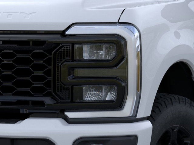 2026 Ford Super Duty F-350 XL