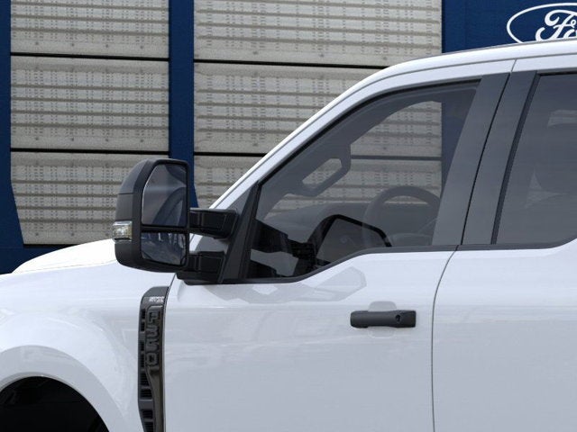 2026 Ford Super Duty F-350 XL