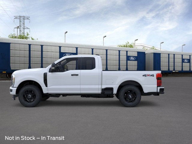 2026 Ford Super Duty F-350 XL