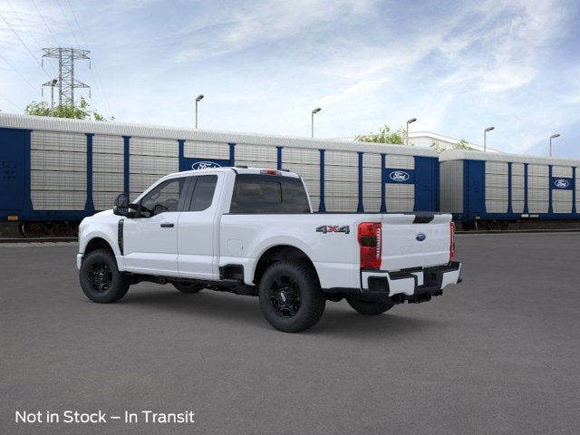 2026 Ford Super Duty F-350 XL