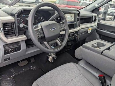 2026 Ford Super Duty F-250 XL