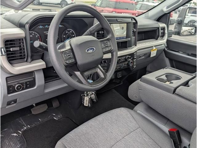 2026 Ford Super Duty F-250 XL