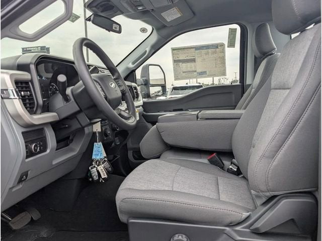 2026 Ford Super Duty F-250 XL