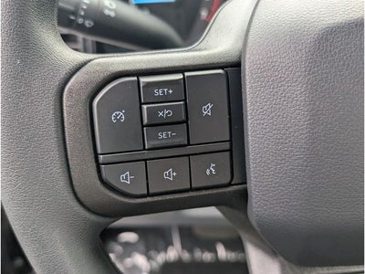 2026 Ford Super Duty F-250 XL