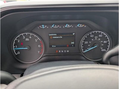 2026 Ford Super Duty F-250 XL