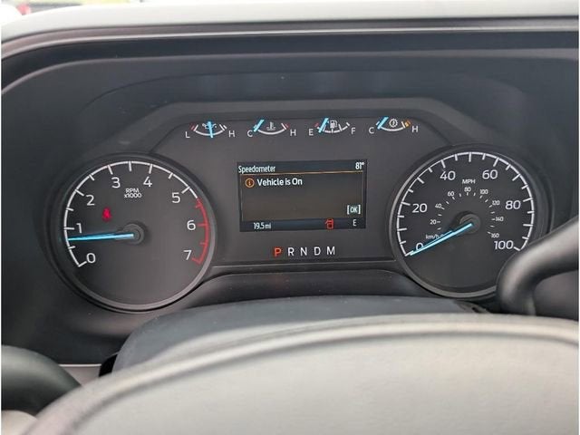 2026 Ford Super Duty F-250 XL