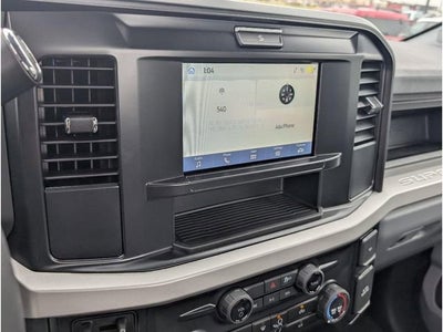 2026 Ford Super Duty F-250 XL