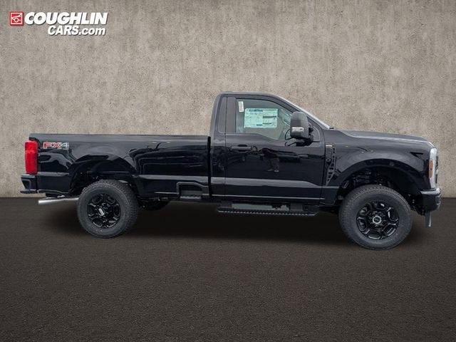2026 Ford Super Duty F-250 XL
