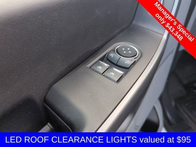 2023 Ford Super Duty F-250 SRW XLT