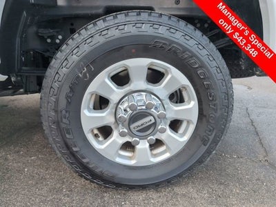 2023 Ford Super Duty F-250 SRW XLT