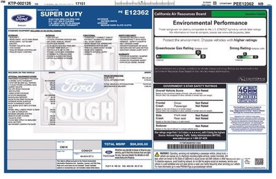 2023 Ford Super Duty F-250 SRW XLT
