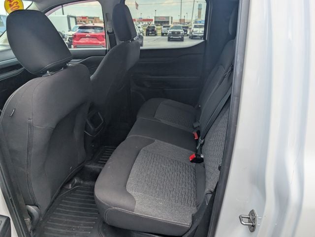 2024 Ford Ranger XL