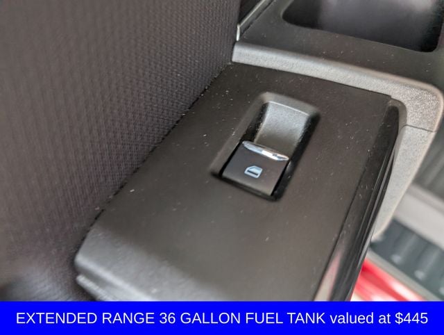 2021 Ford F-150 XLT SCA PERFORMANCE