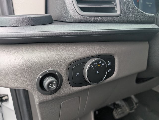 2027 Ford Transit-350 Base