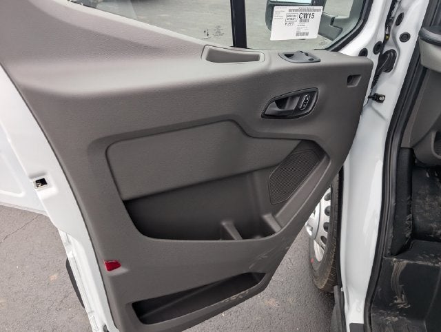 2027 Ford Transit-350 Base
