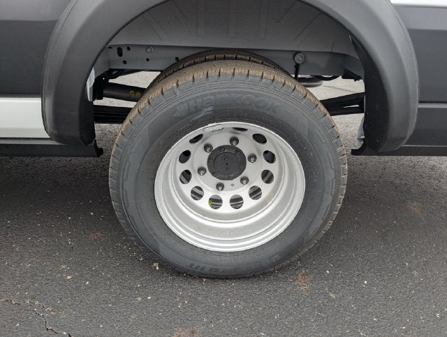 2027 Ford Transit-350 Base