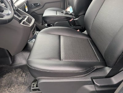 2027 Ford Transit-350 Base