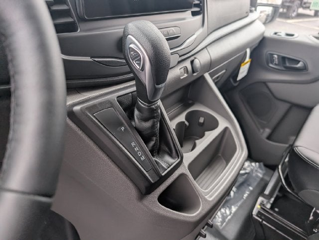 2027 Ford Transit-350 Base
