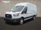 2027 Ford Transit-350 Base