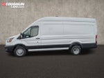 2027 Ford Transit-350 Base