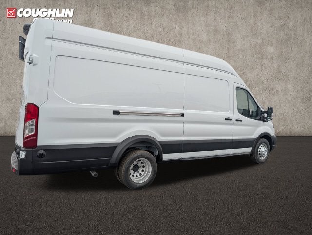 2027 Ford Transit-350 Base