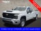 2024 Chevrolet Silverado 3500HD Work Truck