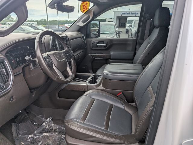 2023 GMC Sierra 2500HD Denali