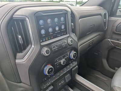 2023 GMC Sierra 2500HD Denali