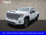 2023 GMC Sierra 2500HD Denali