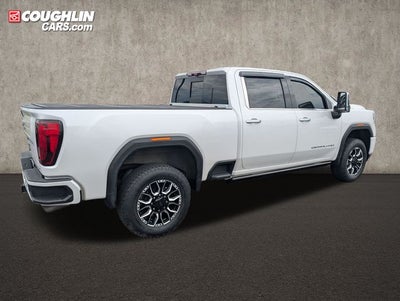 2023 GMC Sierra 2500HD Denali