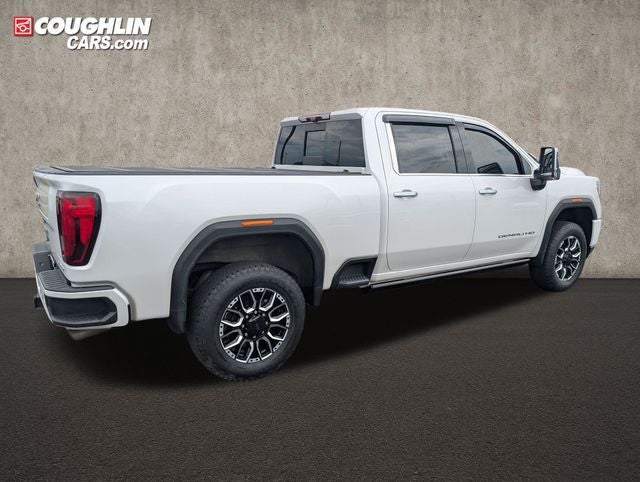 2023 GMC Sierra 2500HD Denali