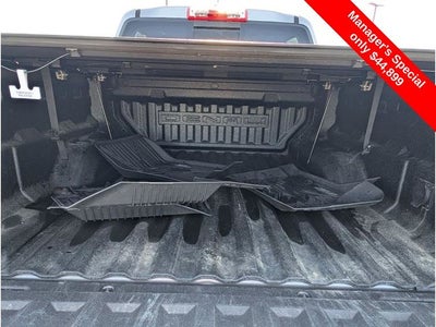 2024 GMC Canyon 4WD Denali