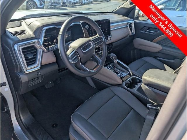 2024 GMC Canyon 4WD Denali