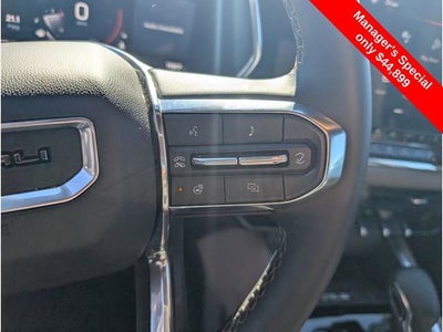 2024 GMC Canyon 4WD Denali