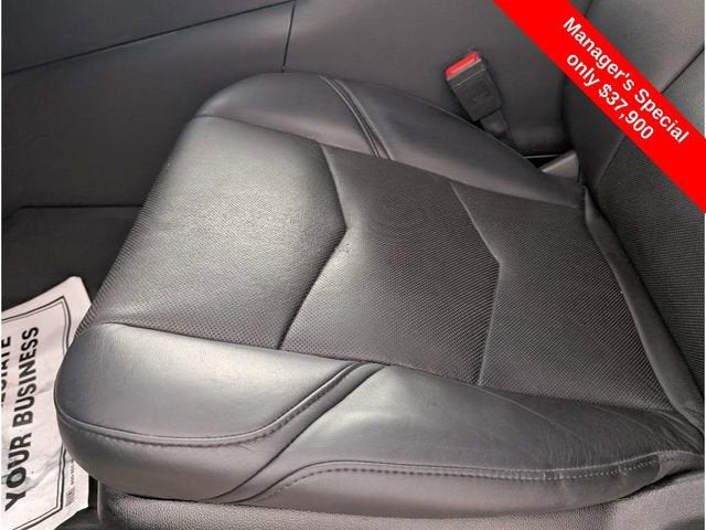 2020 Cadillac Escalade Premium Luxury