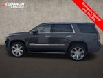 2020 Cadillac Escalade Premium Luxury