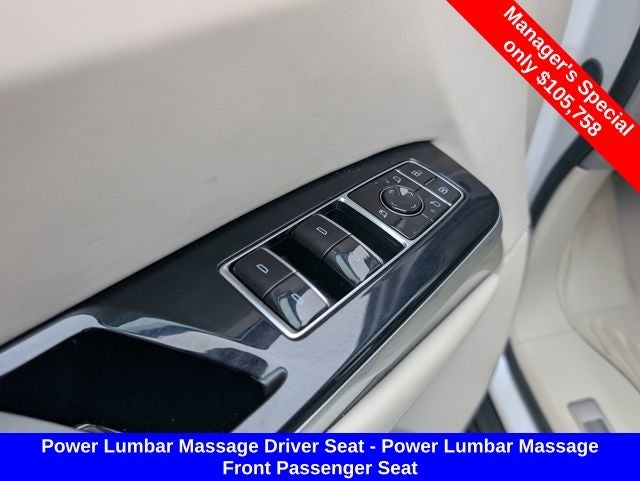 2025 Cadillac Escalade Premium Luxury Platinum