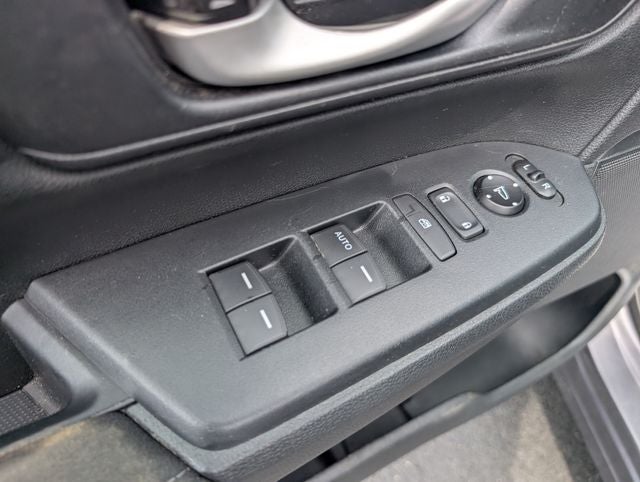 2020 Honda CR-V LX