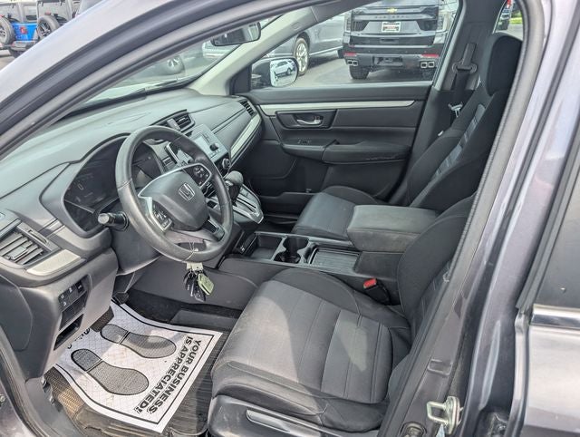 2020 Honda CR-V LX