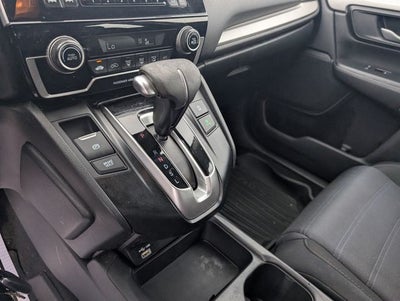 2020 Honda CR-V LX