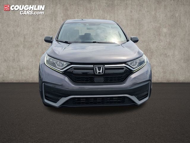 2020 Honda CR-V LX
