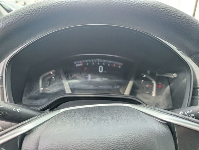 2020 Honda CR-V LX