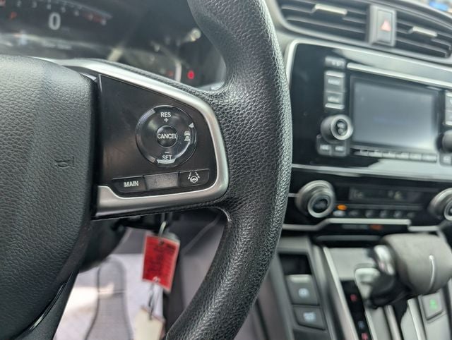 2020 Honda CR-V LX