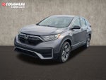 2020 Honda CR-V LX