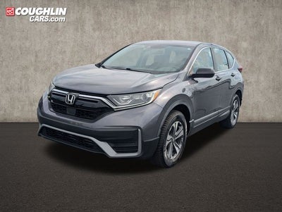 2020 Honda CR-V LX