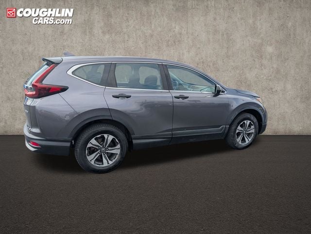 2020 Honda CR-V LX