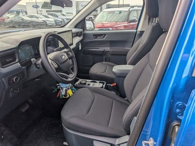 2025 Ford Maverick XL