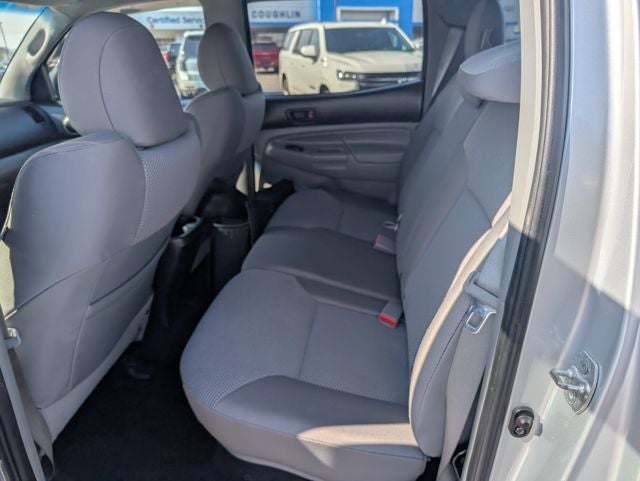 2013 Toyota Tacoma PreRunner V6